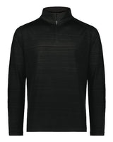 Augusta Sportswear Unisex Pursuit Quarter-Zip Pullover