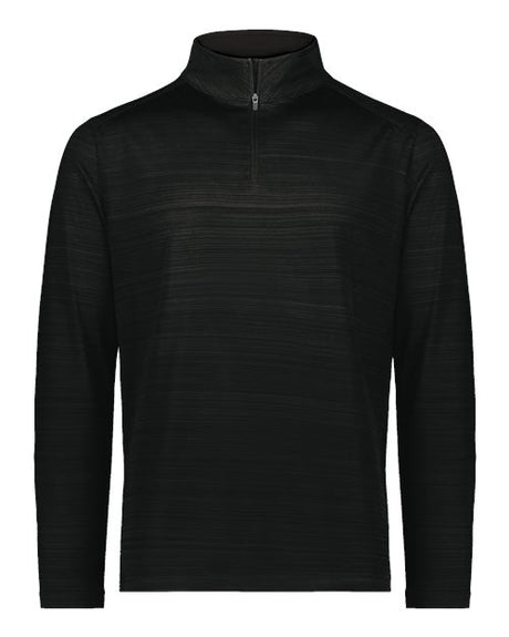 Augusta Sportswear Unisex Pursuit Quarter-Zip Pullover
