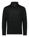 Augusta Sportswear Unisex Pursuit Quarter-Zip Pullover