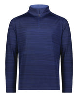 Augusta Sportswear Unisex Pursuit Quarter-Zip Pullover