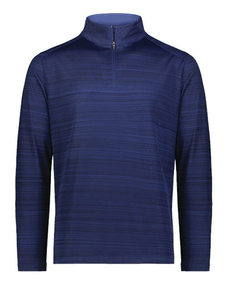 Augusta Sportswear Unisex Pursuit Quarter-Zip Pullover