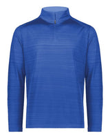 Augusta Sportswear Unisex Pursuit Quarter-Zip Pullover
