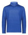 Augusta Sportswear Unisex Pursuit Quarter-Zip Pullover