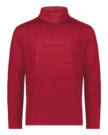 Pursuit Quarter-Zip