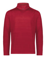 Augusta Sportswear Unisex Pursuit Quarter-Zip Pullover
