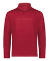 Augusta Sportswear Unisex Pursuit Quarter-Zip Pullover