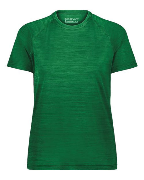 Women's Eco Revive All-Pro T-Shirt