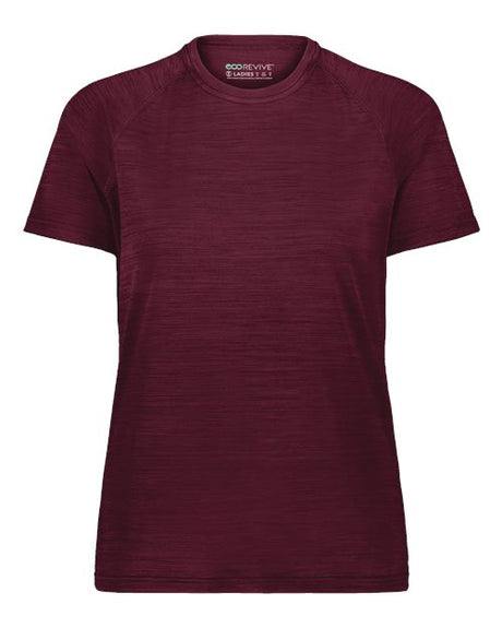 Women's Eco Revive All-Pro T-Shirt