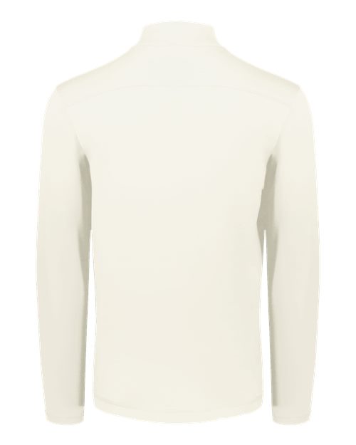 Eco Revive™ Ventura Soft Knit Quarter-Zip