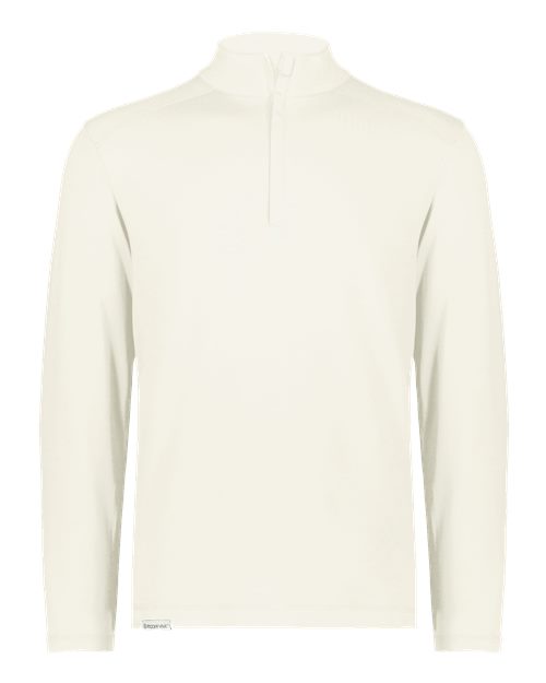 Eco Revive™ Ventura Soft Knit Quarter-Zip