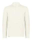 Holloway Unisex Eco Revive Ventura Soft Knit Quarter-Zip Pullover