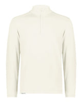 Holloway Unisex Eco Revive Ventura Soft Knit Quarter-Zip Pullover