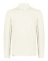 Holloway Unisex Eco Revive Ventura Soft Knit Quarter-Zip Pullover