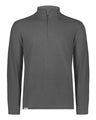 Holloway Unisex Eco Revive Ventura Soft Knit Quarter-Zip Pullover