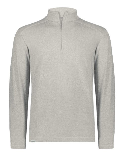 Eco Revive™ Ventura Soft Knit Quarter-Zip