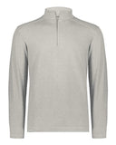 Holloway Unisex Eco Revive Ventura Soft Knit Quarter-Zip Pullover
