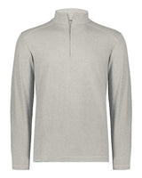 Holloway Unisex Eco Revive Ventura Soft Knit Quarter-Zip Pullover