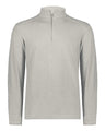 Holloway Unisex Eco Revive Ventura Soft Knit Quarter-Zip Pullover