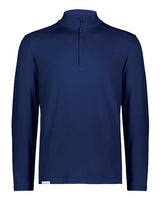 Holloway Unisex Eco Revive Ventura Soft Knit Quarter-Zip Pullover