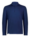 Holloway Unisex Eco Revive Ventura Soft Knit Quarter-Zip Pullover