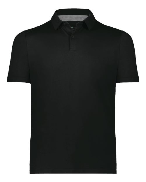 Holloway Men's Eco Revive Ventura Soft Knit Polo