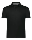 Holloway Men's Eco Revive Ventura Soft Knit Polo