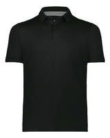 Holloway Men's Eco Revive Ventura Soft Knit Polo