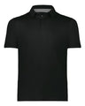 Holloway Men's Eco Revive Ventura Soft Knit Polo