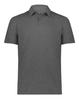 Holloway Men's Eco Revive Ventura Soft Knit Polo