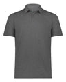 Holloway Men's Eco Revive Ventura Soft Knit Polo