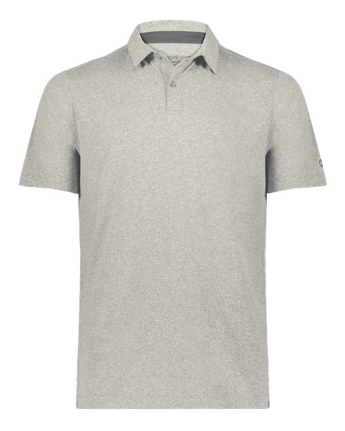 Eco Revive™ Ventura Soft Knit Polo