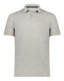 Holloway Men's Eco Revive Ventura Soft Knit Polo