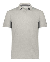 Holloway Men's Eco Revive Ventura Soft Knit Polo
