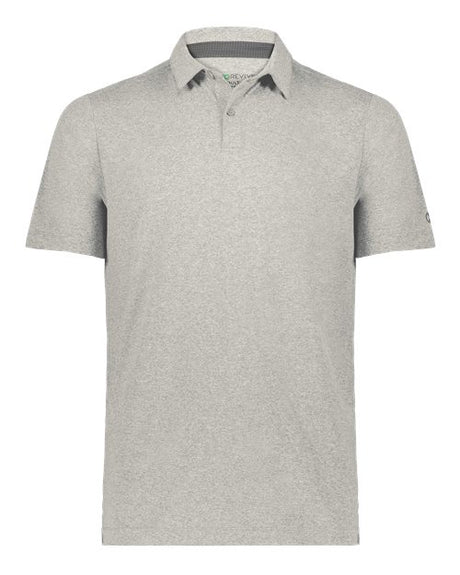 Holloway Men's Eco Revive Ventura Soft Knit Polo
