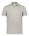 Holloway Men's Eco Revive Ventura Soft Knit Polo