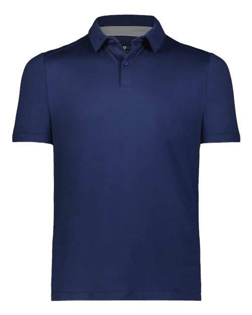 Eco Revive™ Ventura Soft Knit Polo