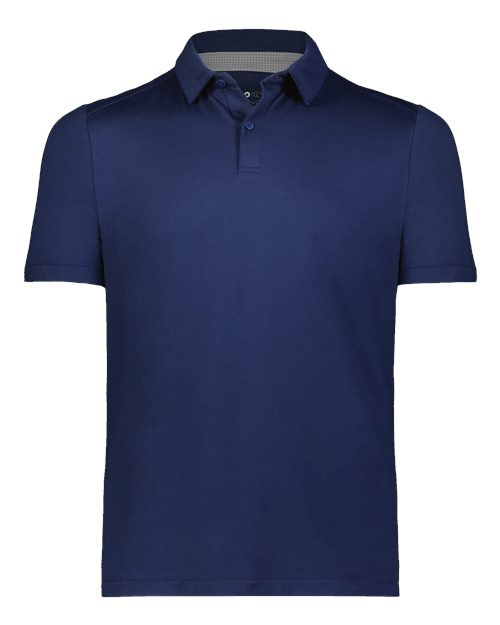 Holloway Men's Eco Revive Ventura Soft Knit Polo