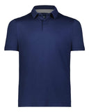 Holloway Men's Eco Revive Ventura Soft Knit Polo