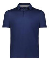 Holloway Men's Eco Revive Ventura Soft Knit Polo