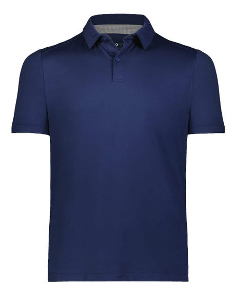 Holloway Men's Eco Revive Ventura Soft Knit Polo