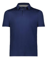 Holloway Men's Eco Revive Ventura Soft Knit Polo