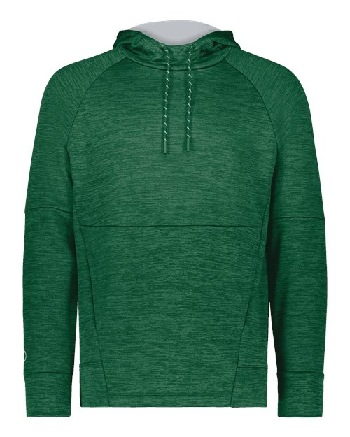 Men's All-Pro Performance Fleece Hooded Sweatshirt