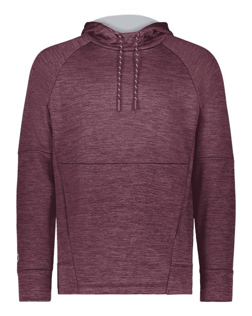 Men's All-Pro Performance Fleece Hooded Sweatshirt
