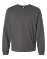 BELLA + CANVAS Unisex Heavyweight Long Sleeve Tee 7.5 oz
