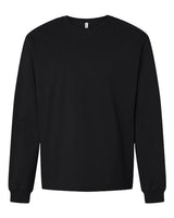 BELLA + CANVAS Unisex Heavyweight Long Sleeve Tee 7.5 oz