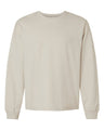 BELLA + CANVAS Unisex Heavyweight Long Sleeve Tee 7.5 oz