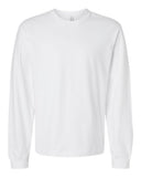 BELLA + CANVAS Unisex Heavyweight Long Sleeve Tee 7.5 oz