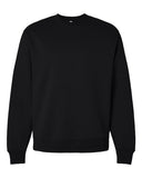 BELLA + CANVAS Unisex Heavyweight Crewneck Sweatshirt 10 oz