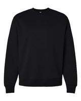 BELLA + CANVAS Unisex Heavyweight Crewneck Sweatshirt 10 oz