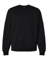 BELLA + CANVAS Unisex Heavyweight Crewneck Sweatshirt 10 oz